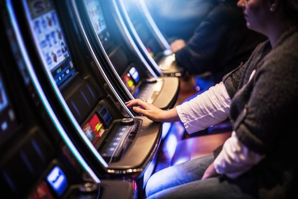 Live blackjack table with real dealer Live dealer blackjack table on login nyonya4d