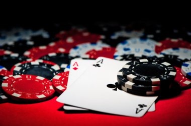 Baccarat outcome display and betting slip Baccarat game interface on login nyonya4d platform